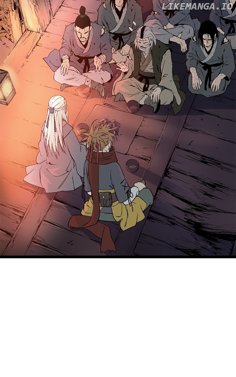 Asura (manhwa) Chapter 18 - page 100