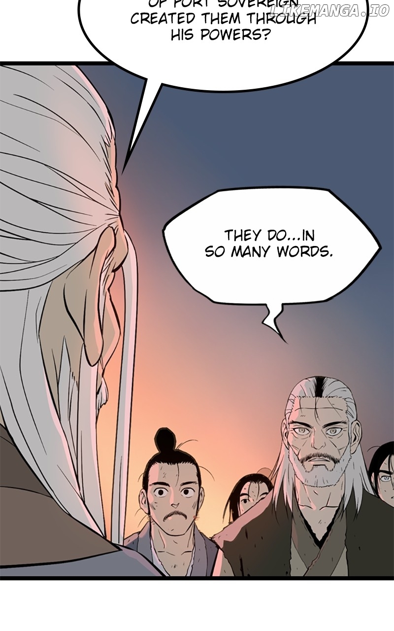 Asura (manhwa) Chapter 18 - page 105