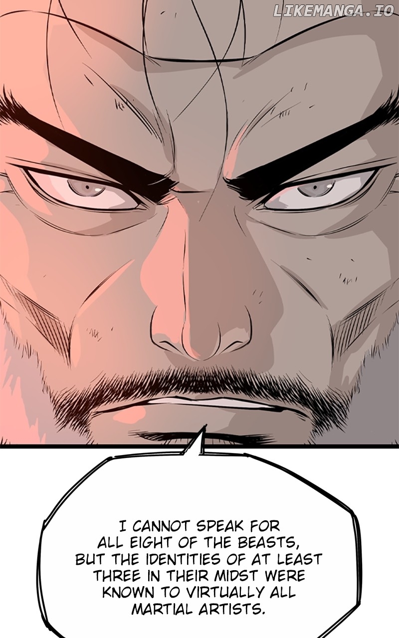 Asura (manhwa) Chapter 18 - page 107
