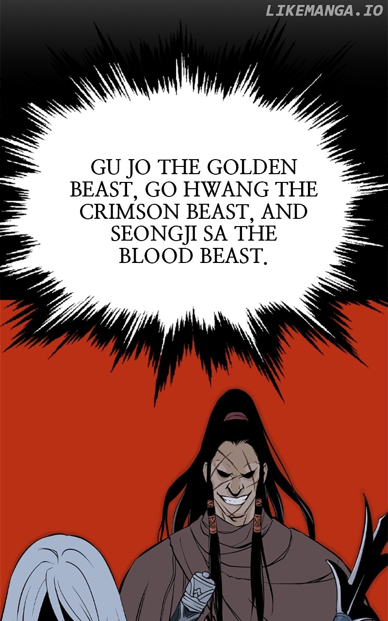 Asura (manhwa) Chapter 18 - page 109