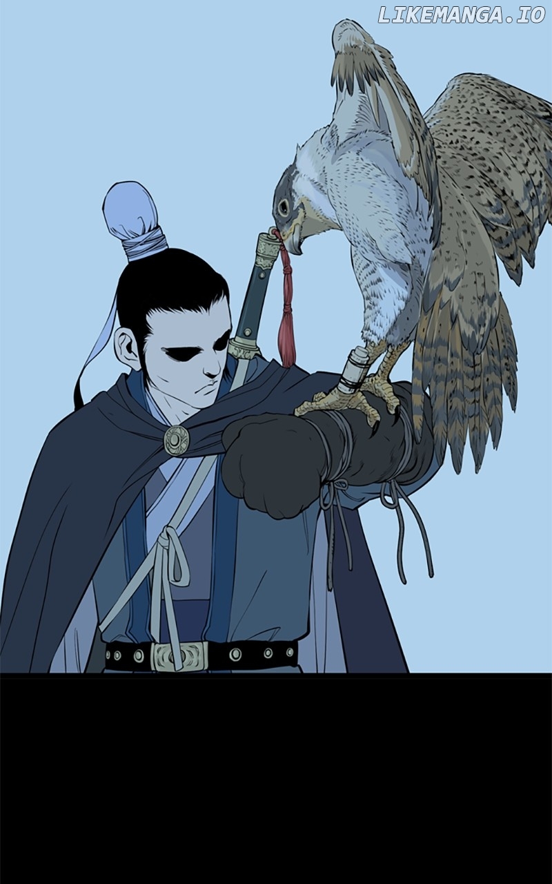 Asura (manhwa) Chapter 18 - page 11