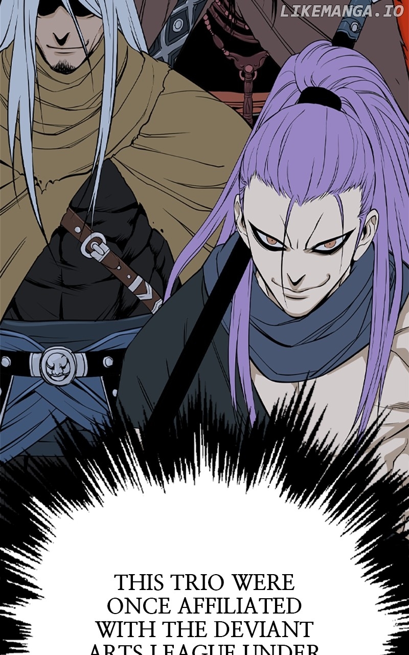 Asura (manhwa) Chapter 18 - page 110