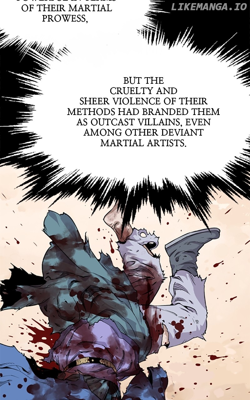 Asura (manhwa) Chapter 18 - page 112