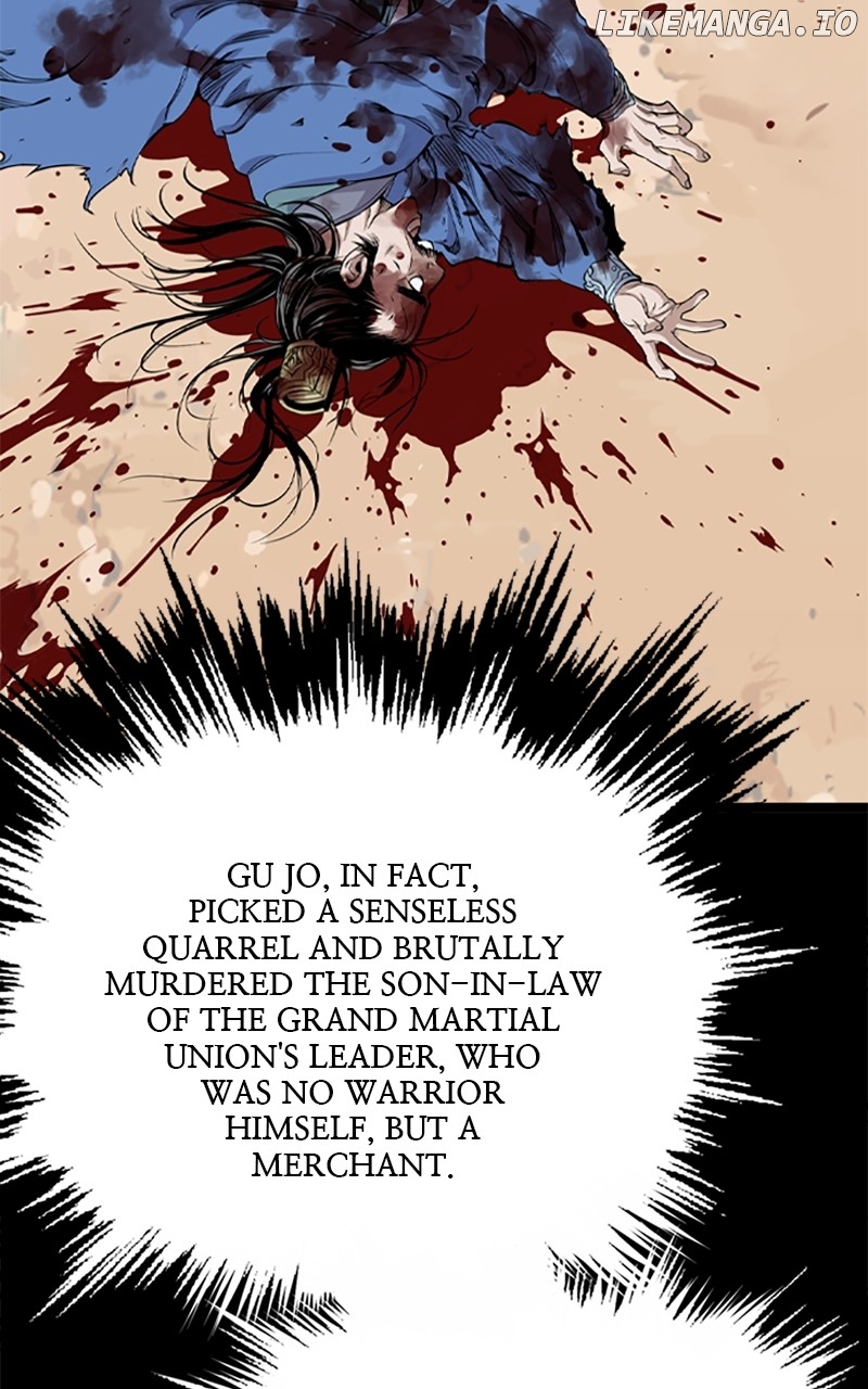Asura (manhwa) Chapter 18 - page 113