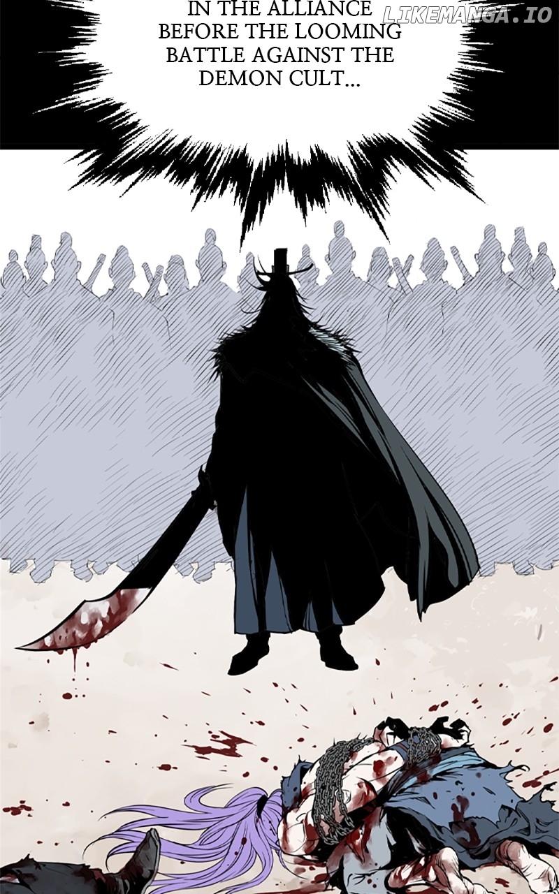 Asura (manhwa) Chapter 18 - page 115
