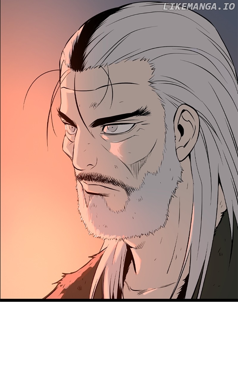 Asura (manhwa) Chapter 18 - page 121