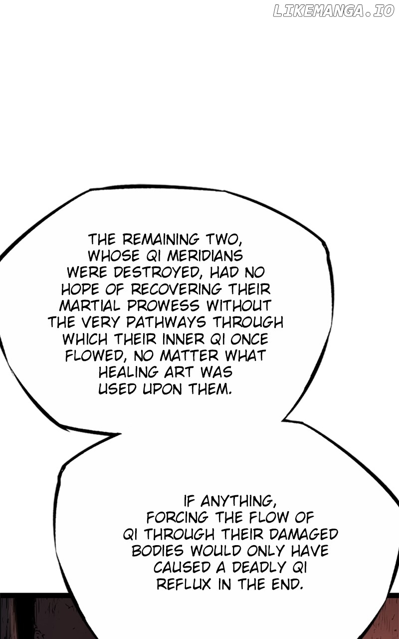 Asura (manhwa) Chapter 18 - page 122