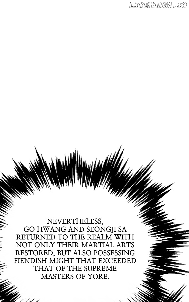 Asura (manhwa) Chapter 18 - page 124