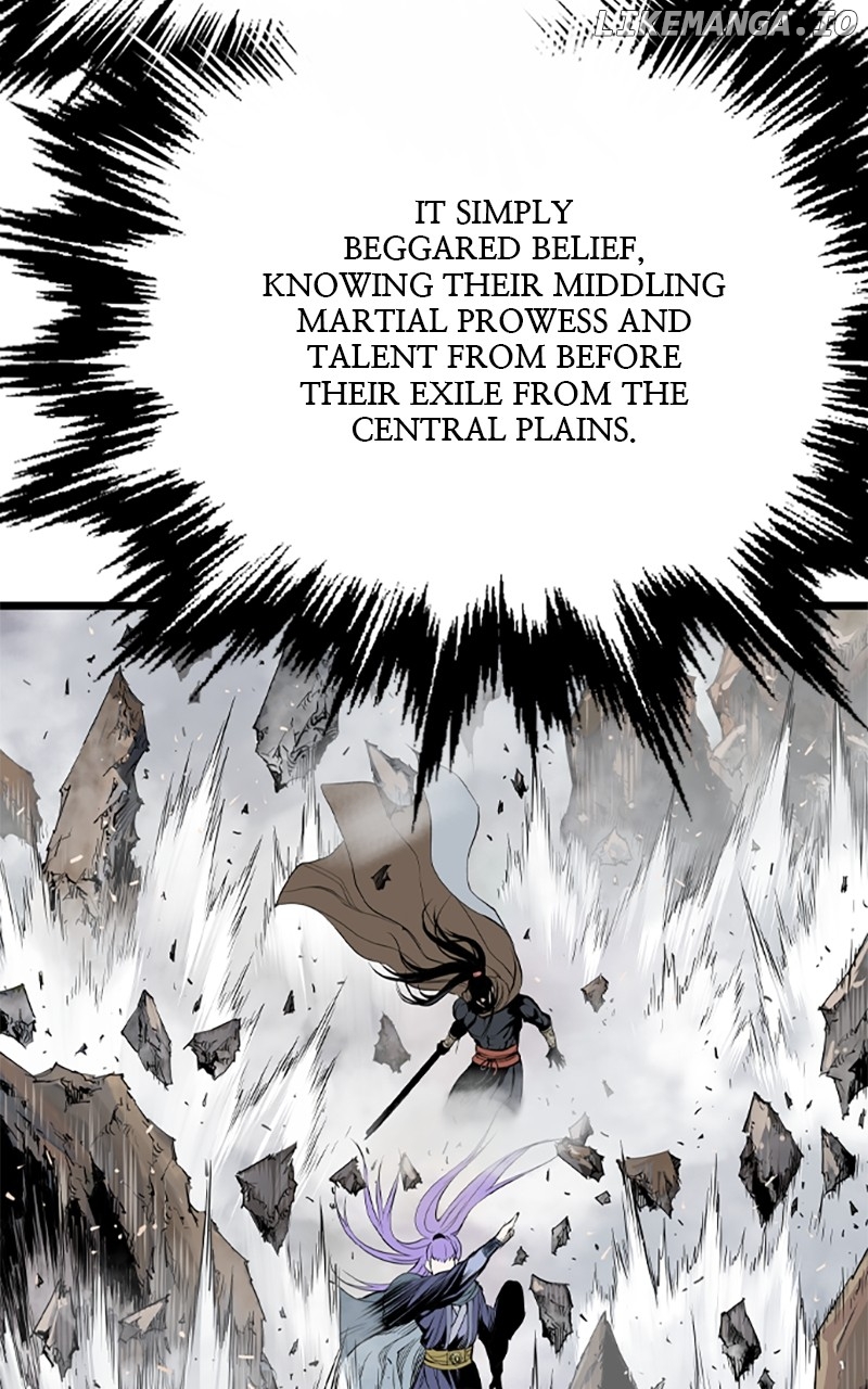 Asura (manhwa) Chapter 18 - page 125