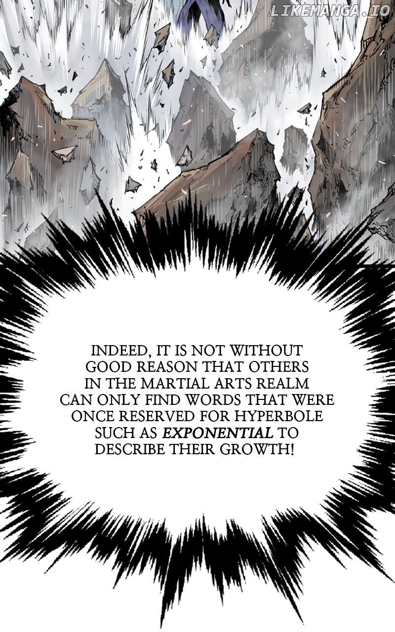 Asura (manhwa) Chapter 18 - page 126