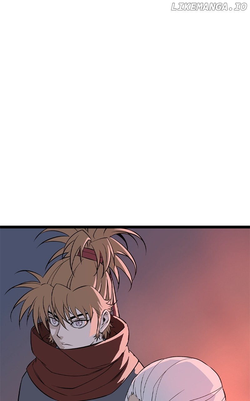Asura (manhwa) Chapter 18 - page 127