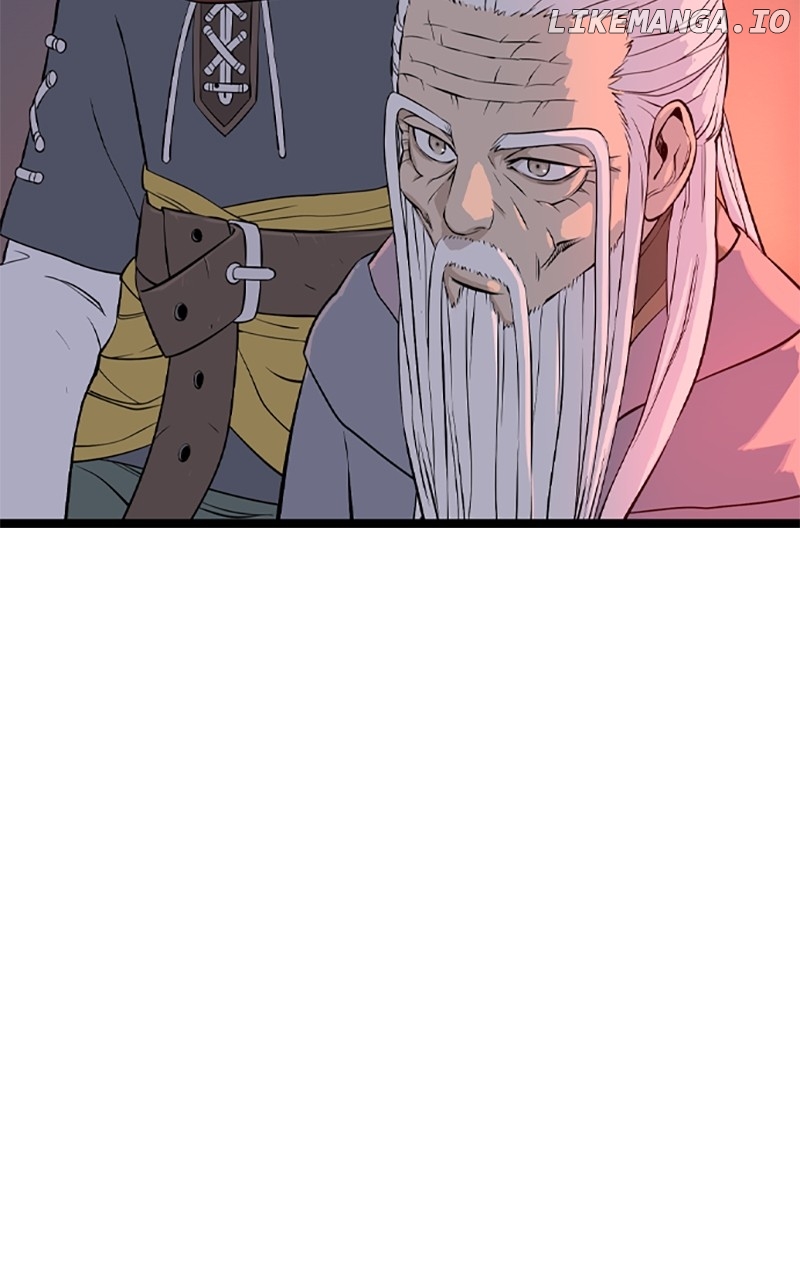 Asura (manhwa) Chapter 18 - page 128