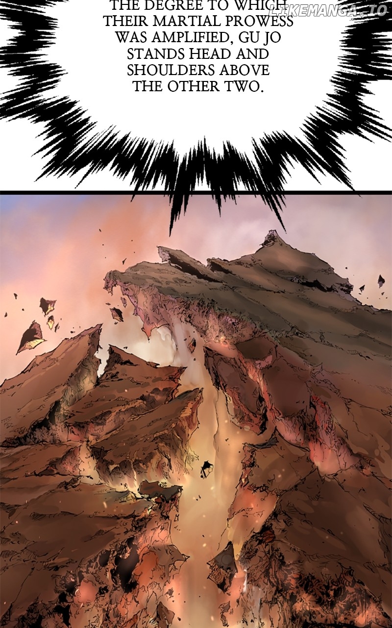 Asura (manhwa) Chapter 18 - page 131