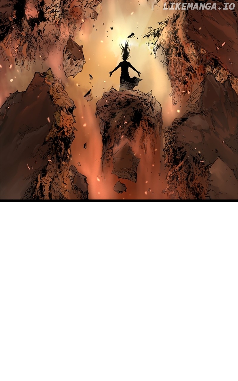 Asura (manhwa) Chapter 18 - page 132