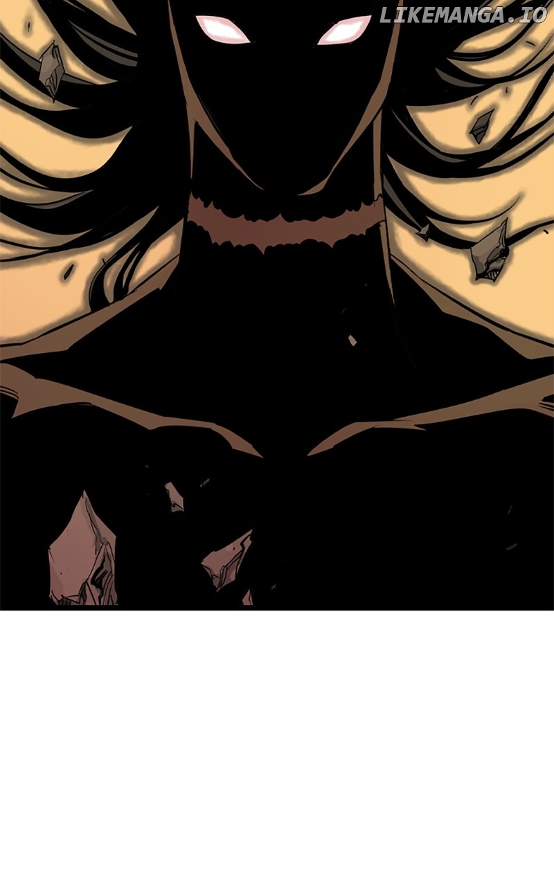 Asura (manhwa) Chapter 18 - page 134