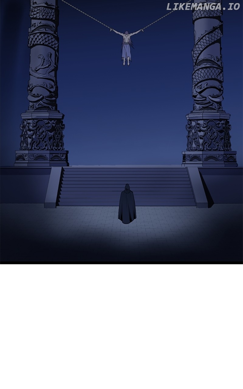 Asura (manhwa) Chapter 18 - page 137