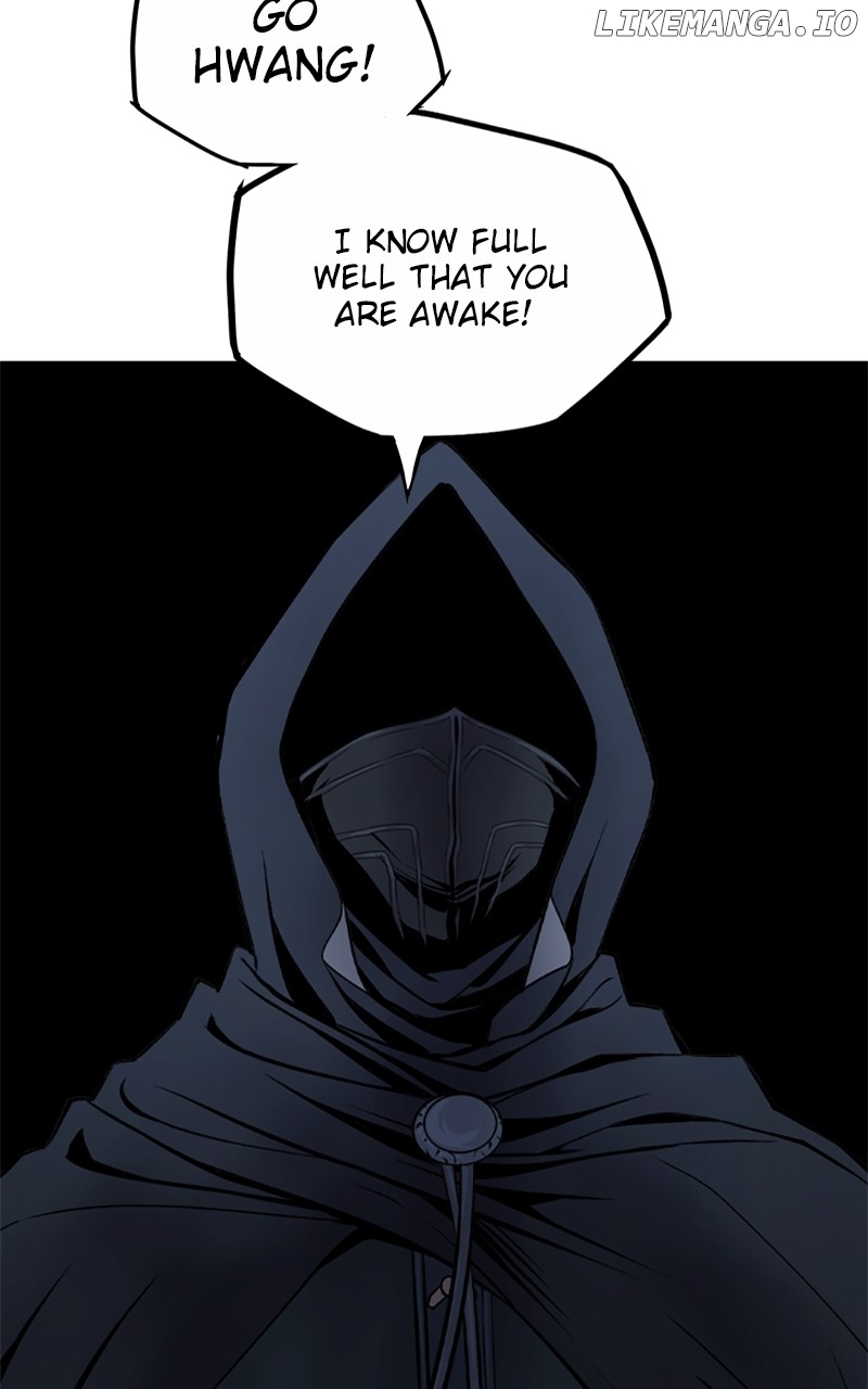 Asura (manhwa) Chapter 18 - page 142