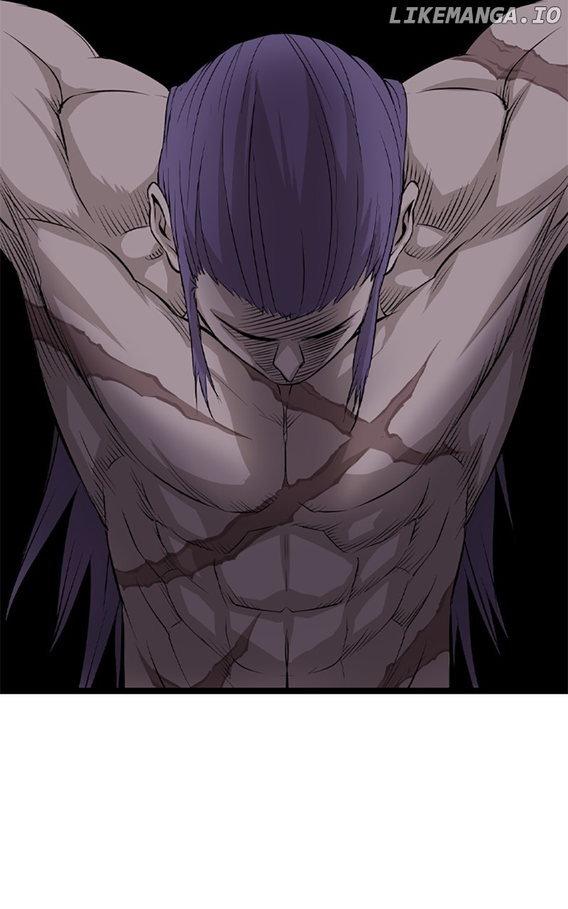 Asura (manhwa) Chapter 18 - page 144