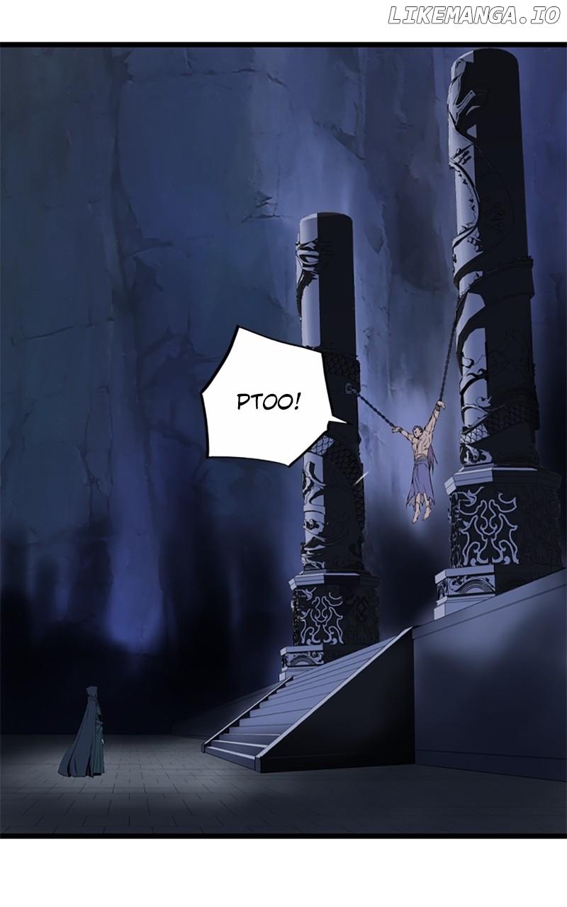 Asura (manhwa) Chapter 18 - page 147