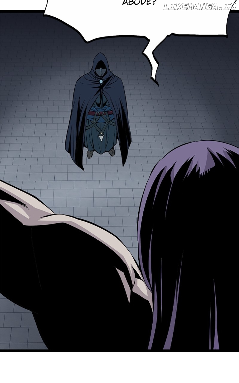 Asura (manhwa) Chapter 18 - page 149