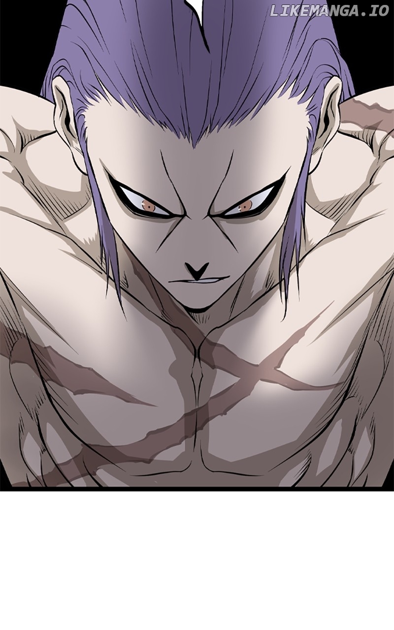 Asura (manhwa) Chapter 18 - page 151