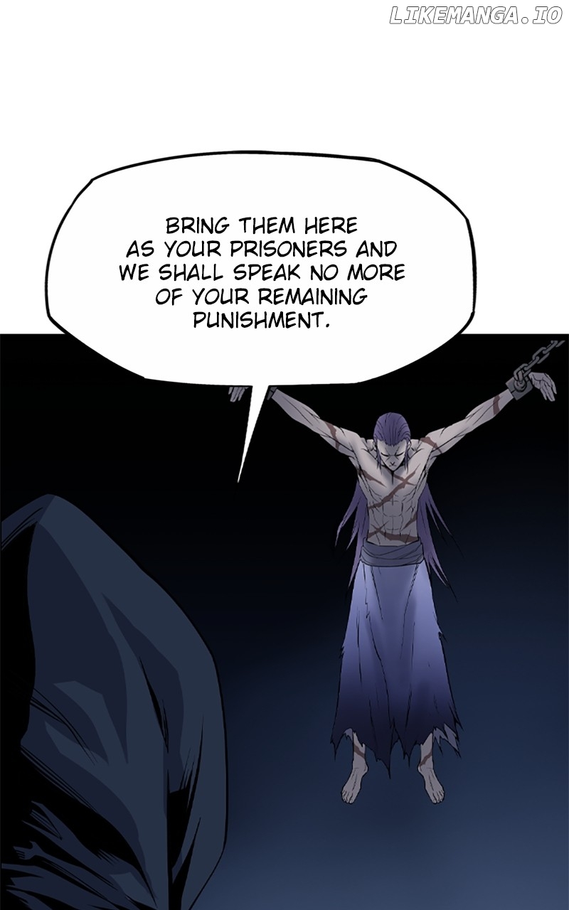 Asura (manhwa) Chapter 18 - page 154