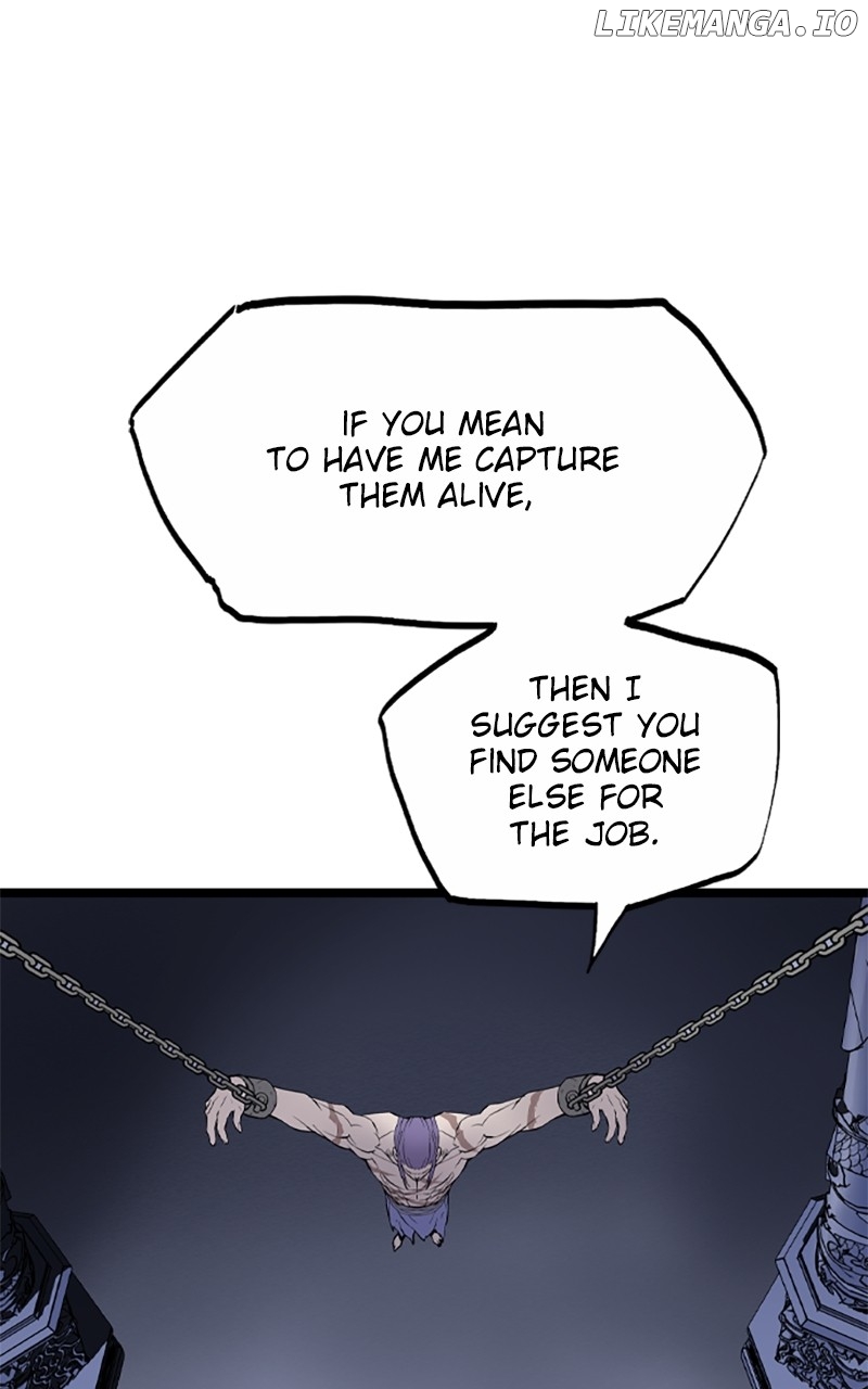 Asura (manhwa) Chapter 18 - page 157
