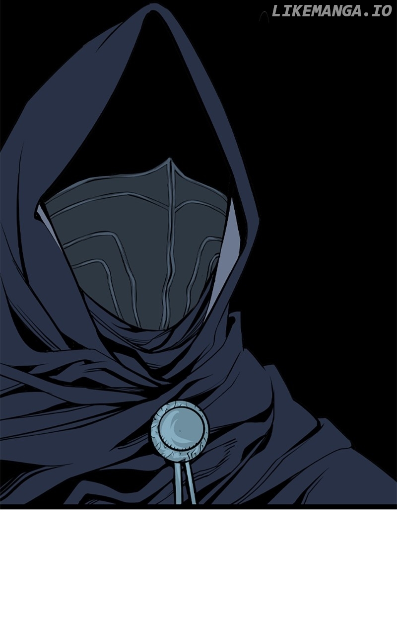 Asura (manhwa) Chapter 18 - page 160