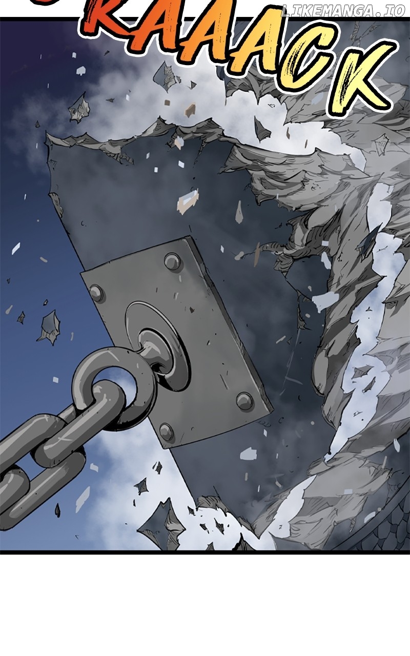 Asura (manhwa) Chapter 18 - page 163