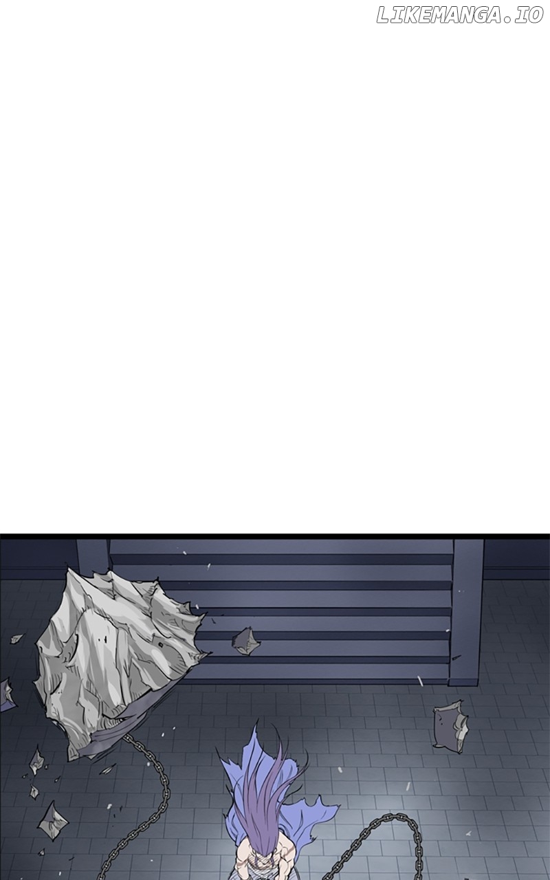 Asura (manhwa) Chapter 18 - page 164