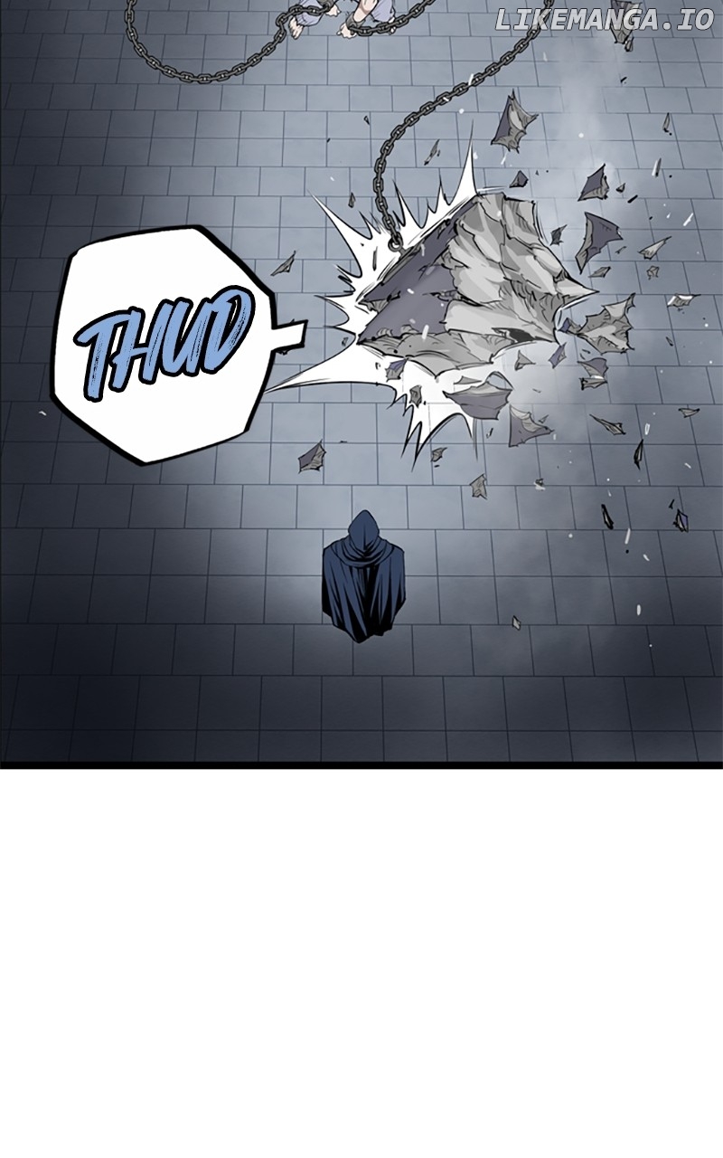 Asura (manhwa) Chapter 18 - page 165