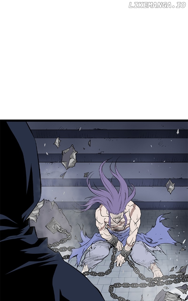 Asura (manhwa) Chapter 18 - page 166
