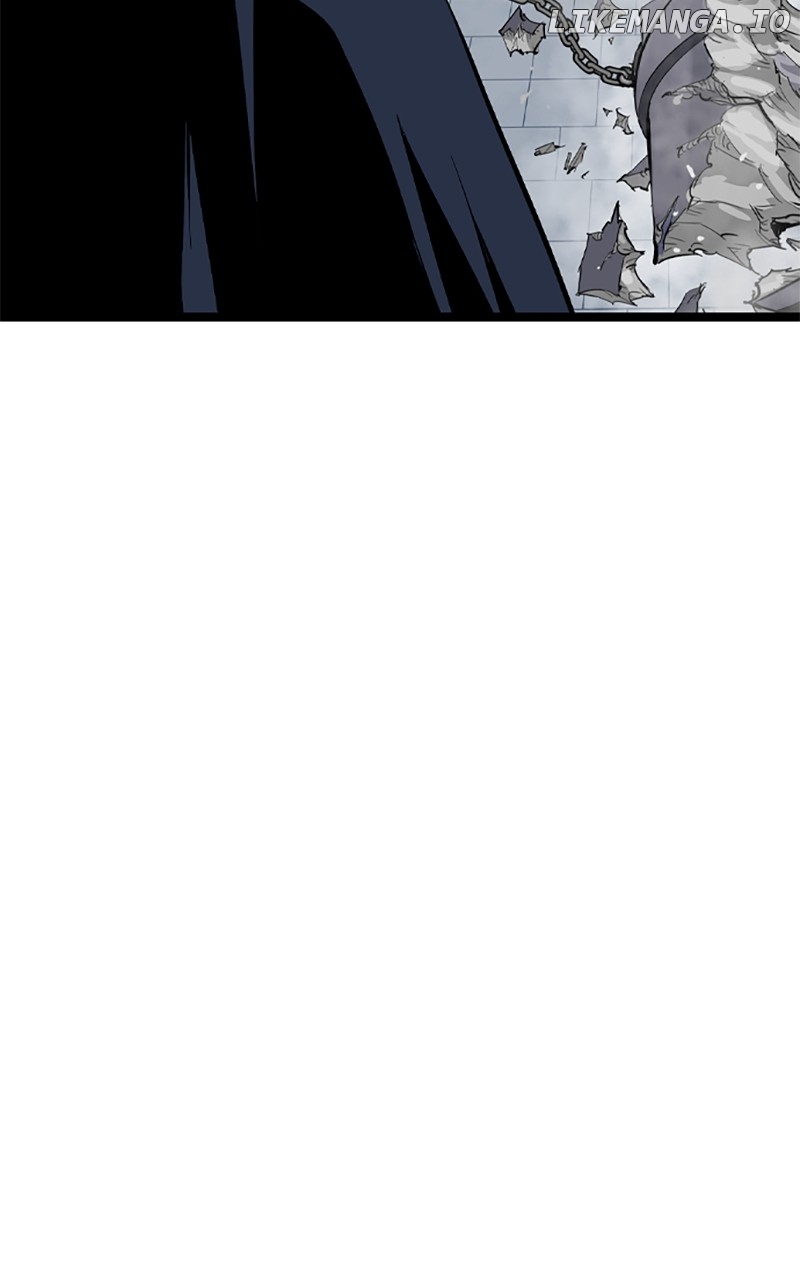 Asura (manhwa) Chapter 18 - page 167
