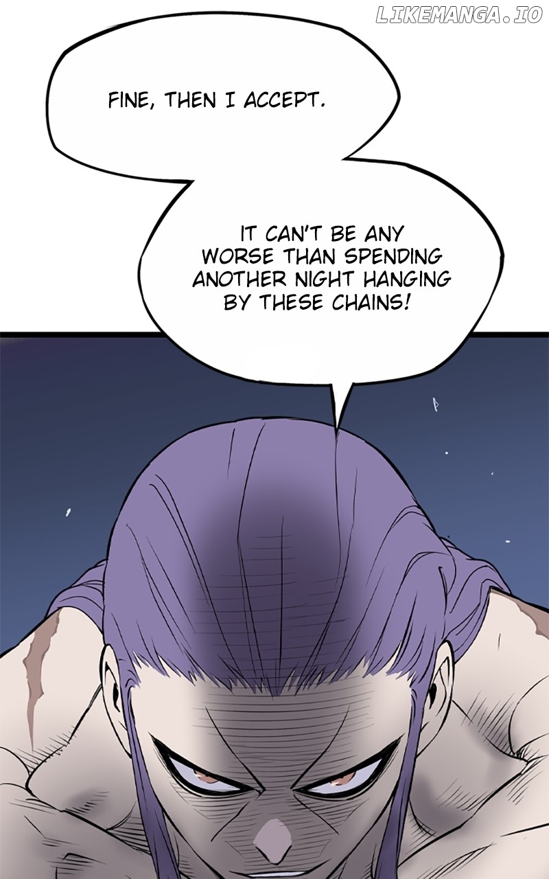 Asura (manhwa) Chapter 18 - page 168