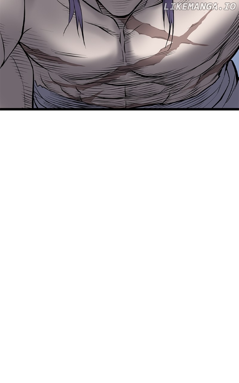 Asura (manhwa) Chapter 18 - page 169