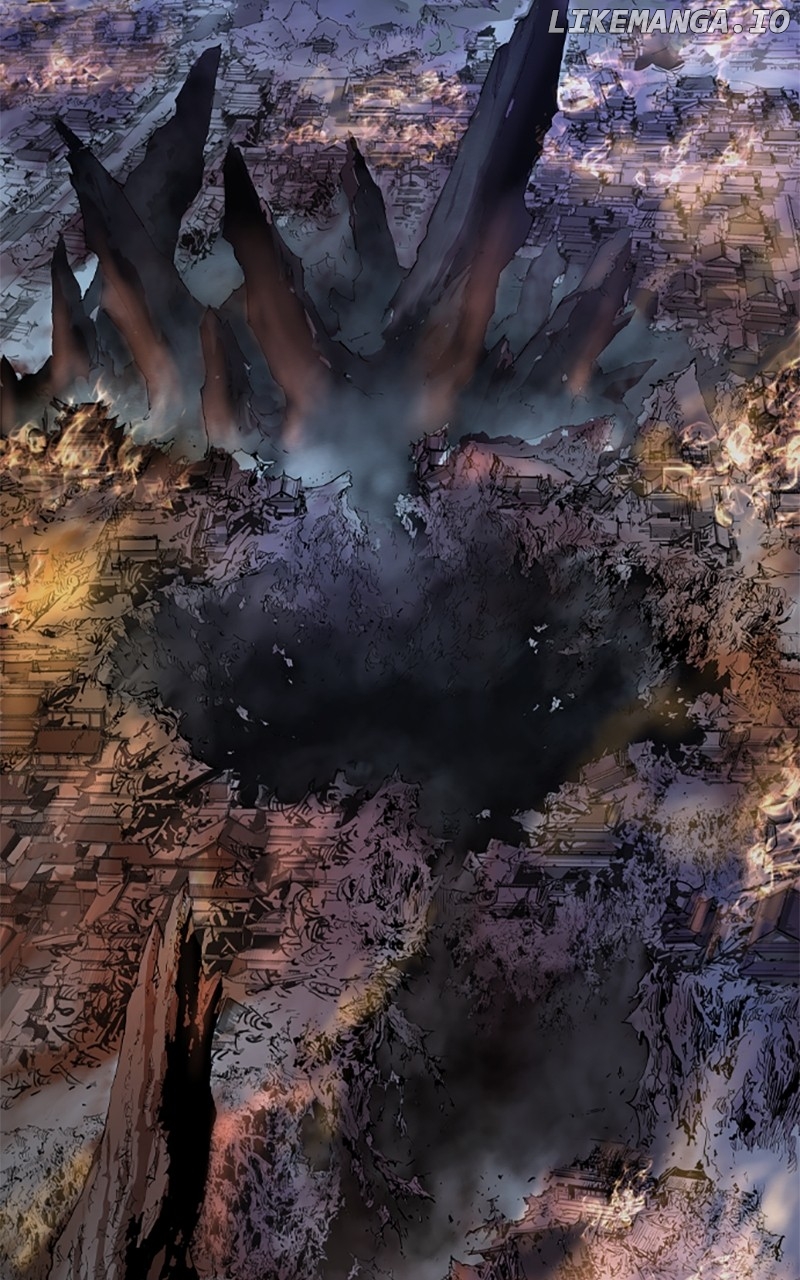 Asura (manhwa) Chapter 18 - page 17