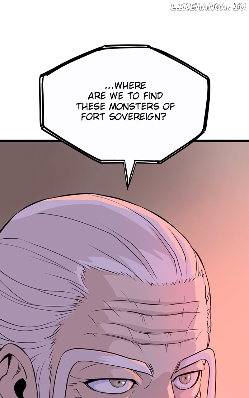 Asura (manhwa) Chapter 18 - page 173