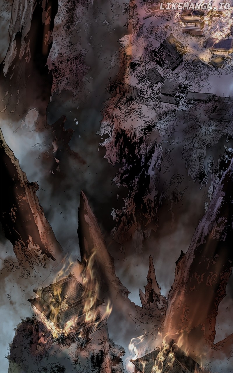 Asura (manhwa) Chapter 18 - page 18