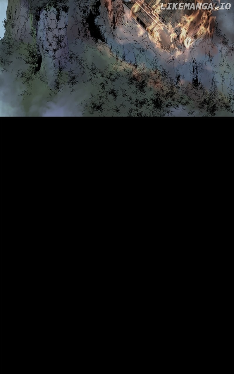 Asura (manhwa) Chapter 18 - page 19