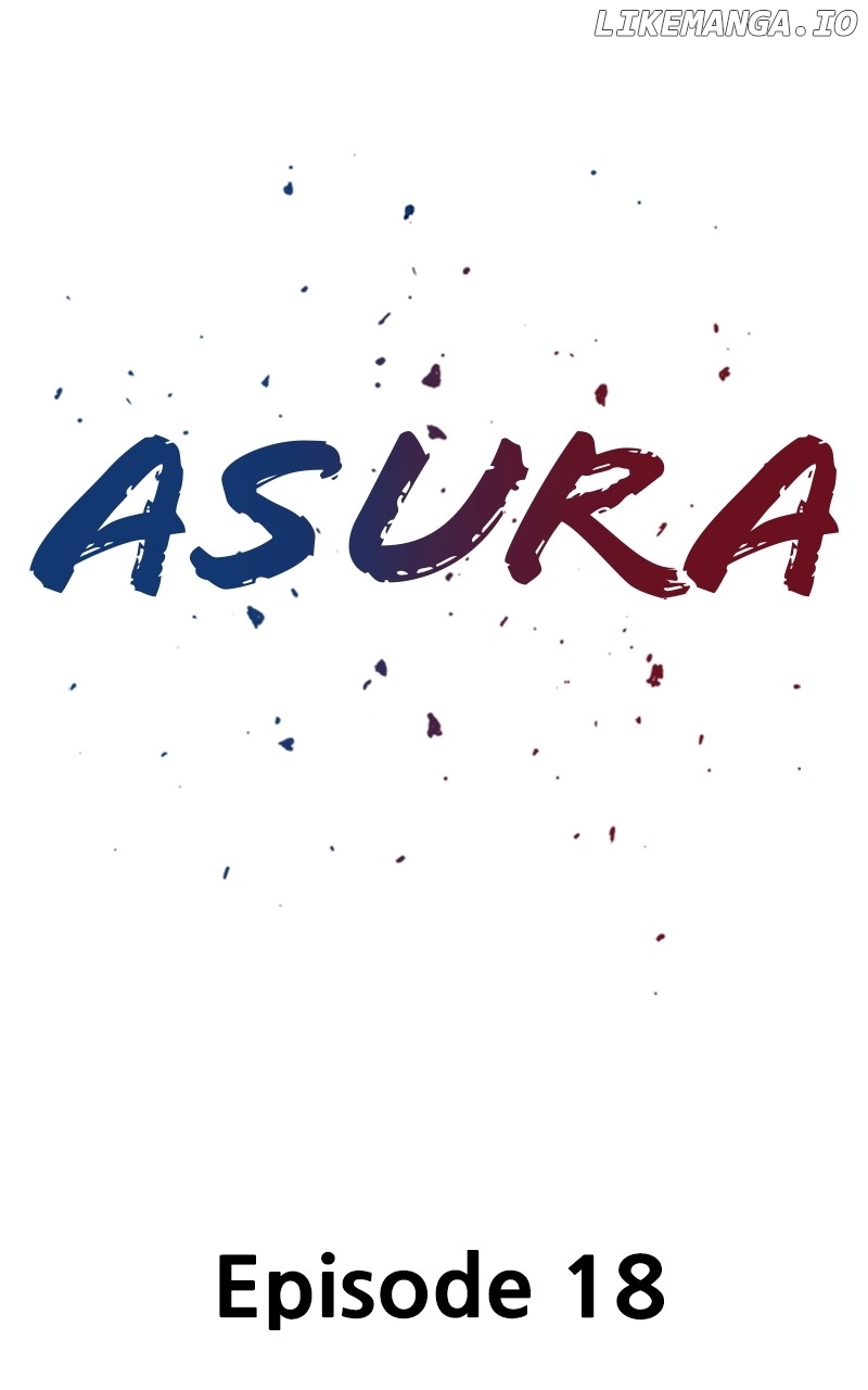 Asura (manhwa) Chapter 18 - page 2
