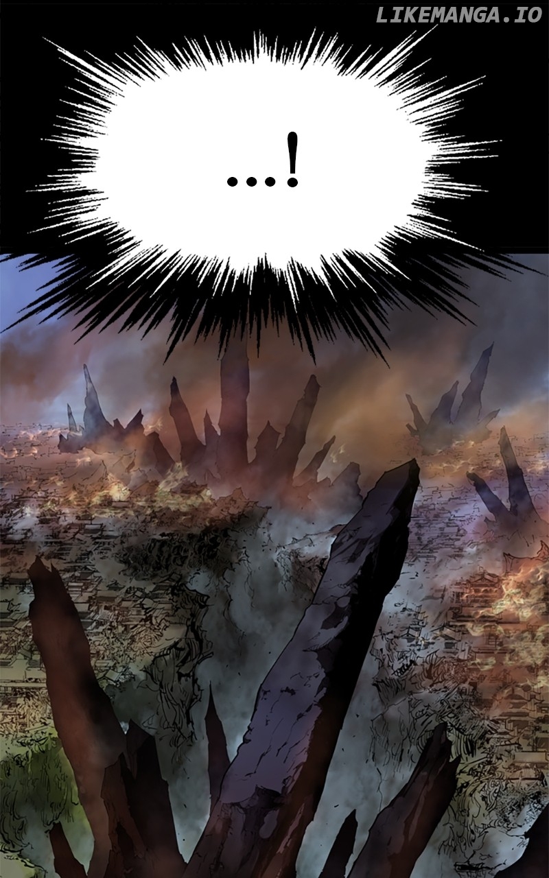 Asura (manhwa) Chapter 18 - page 20