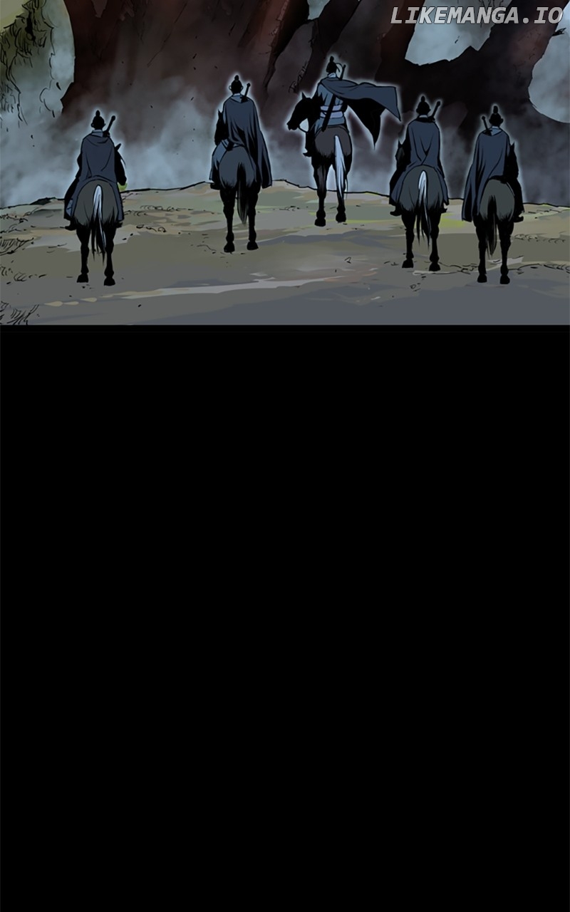 Asura (manhwa) Chapter 18 - page 21
