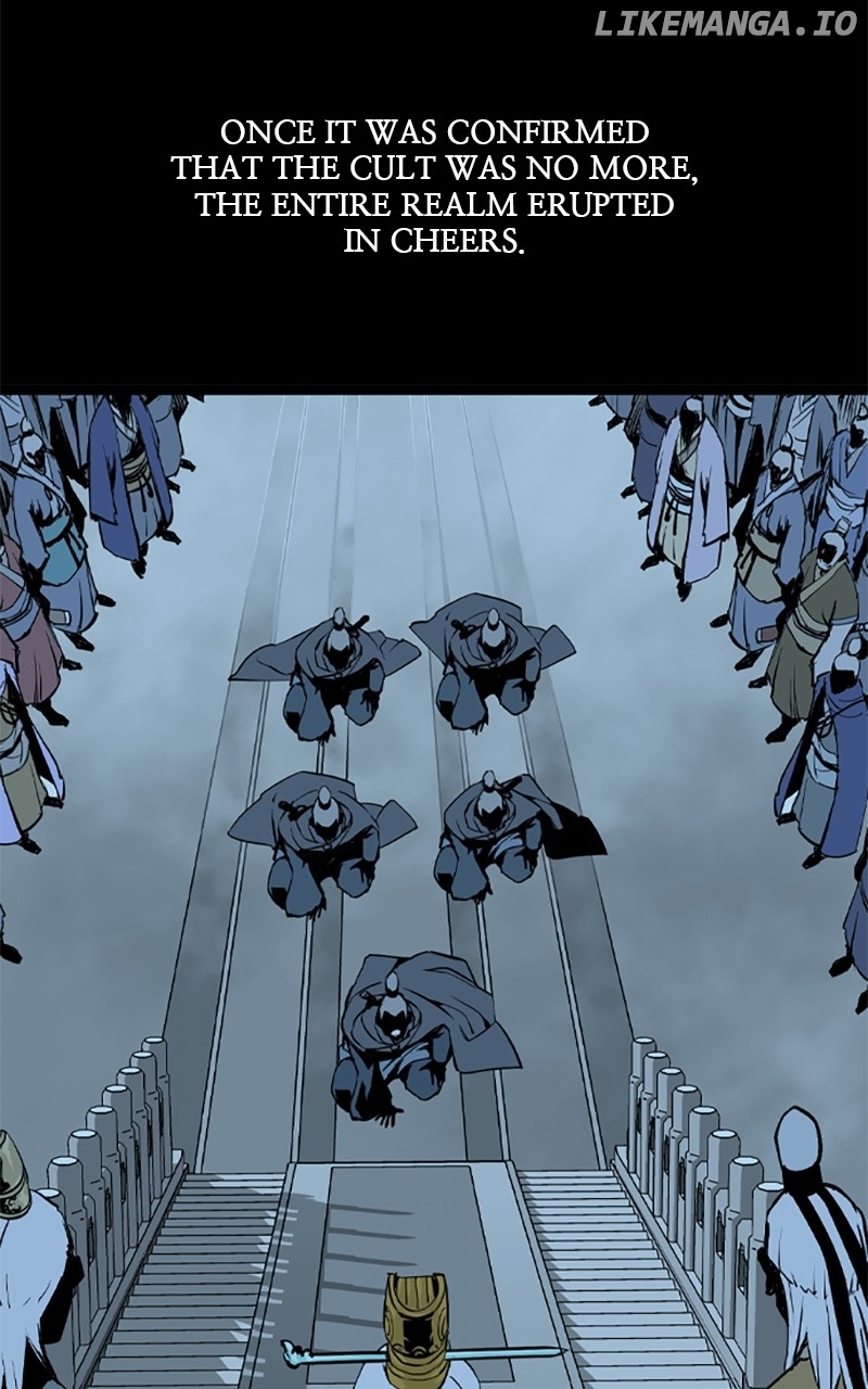 Asura (manhwa) Chapter 18 - page 22