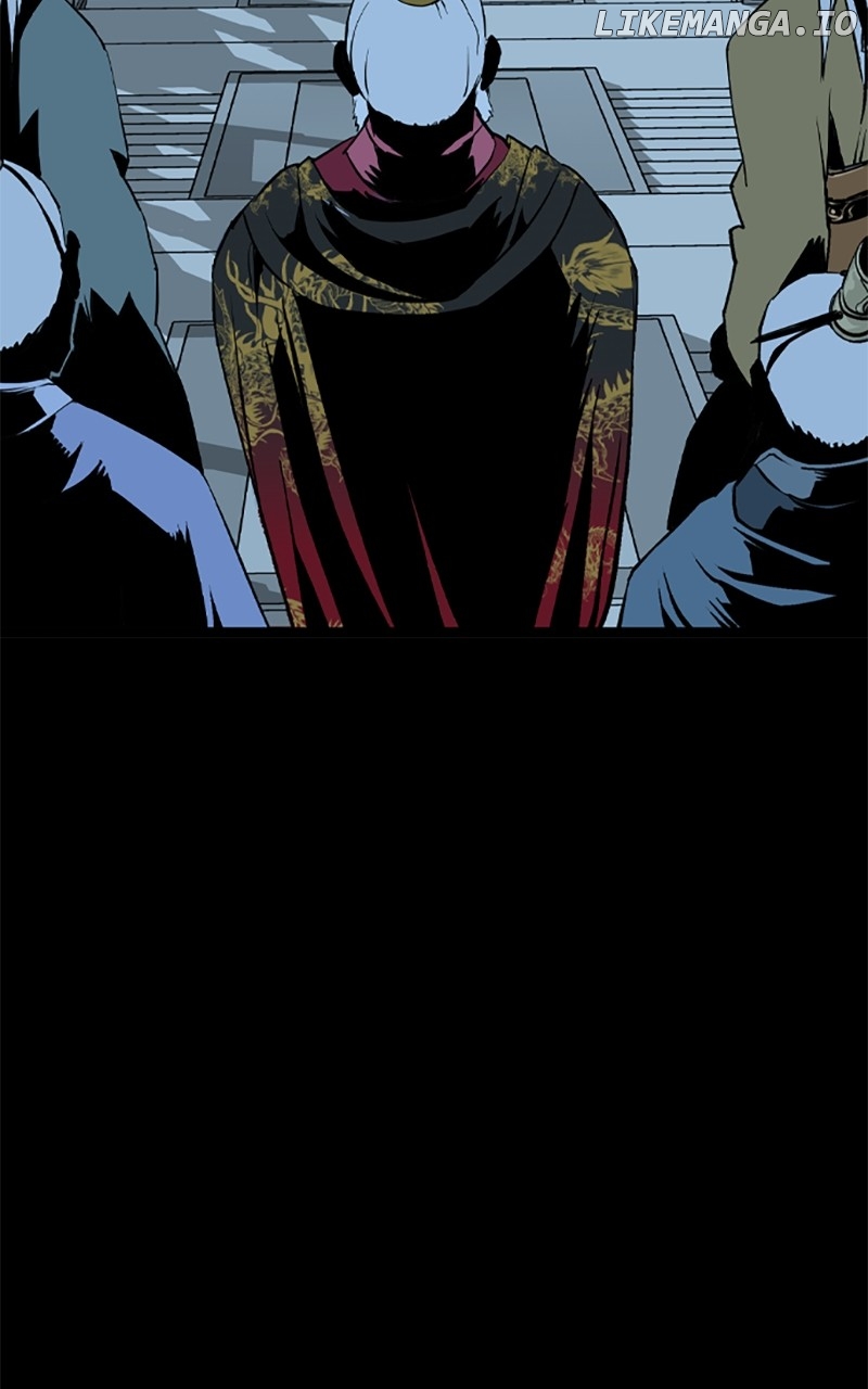 Asura (manhwa) Chapter 18 - page 23