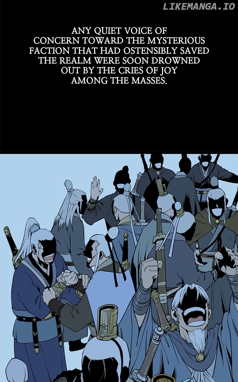 Asura (manhwa) Chapter 18 - page 24