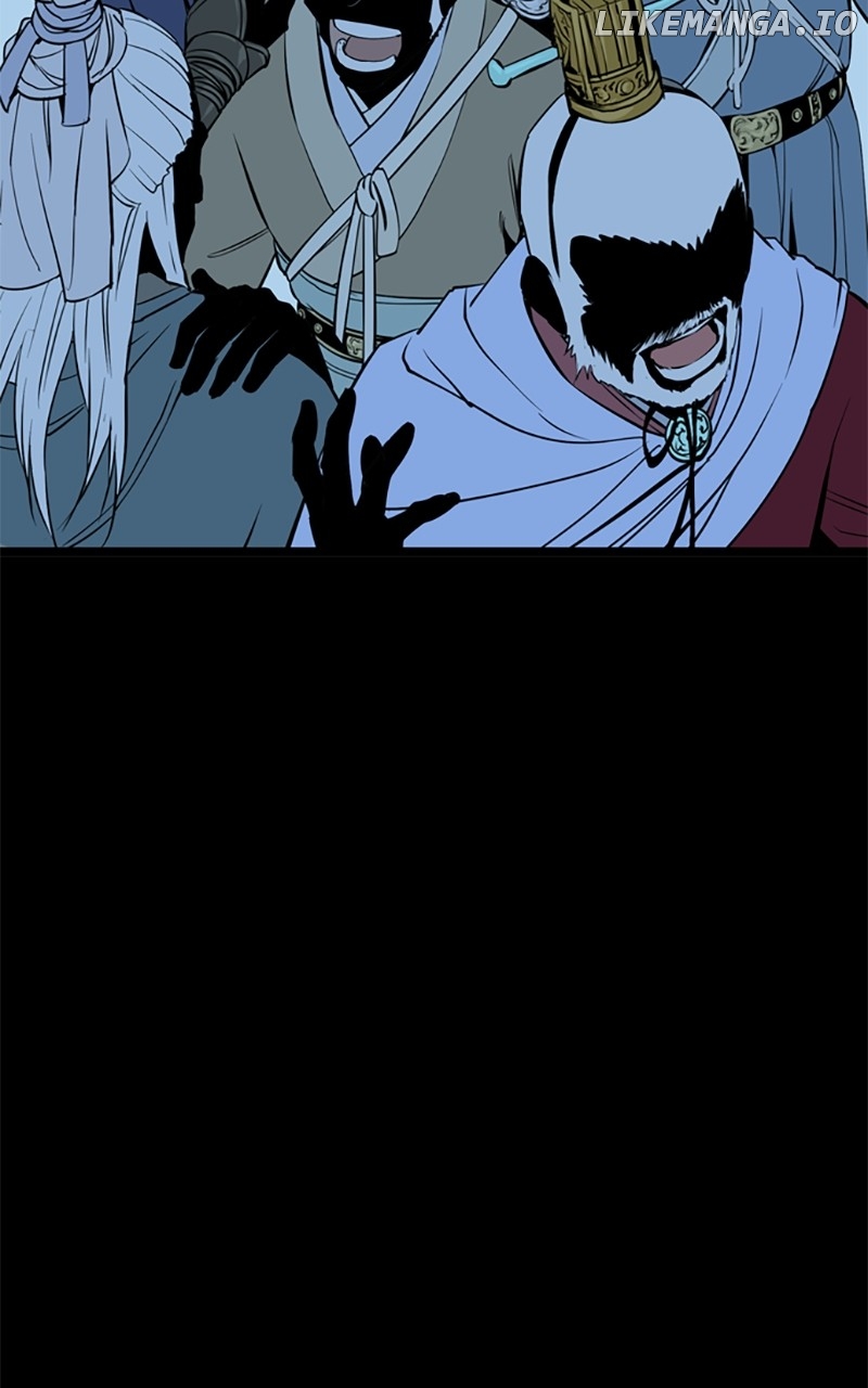 Asura (manhwa) Chapter 18 - page 25
