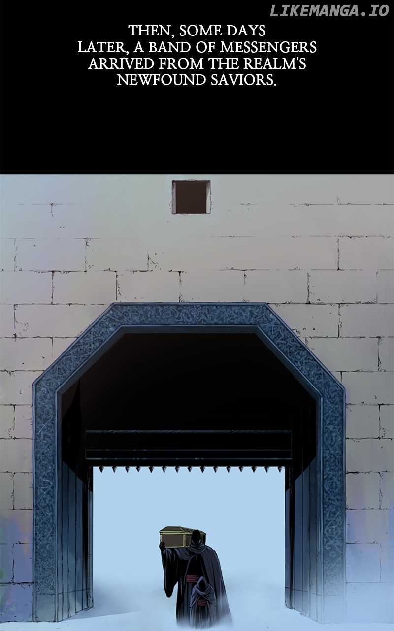 Asura (manhwa) Chapter 18 - page 26