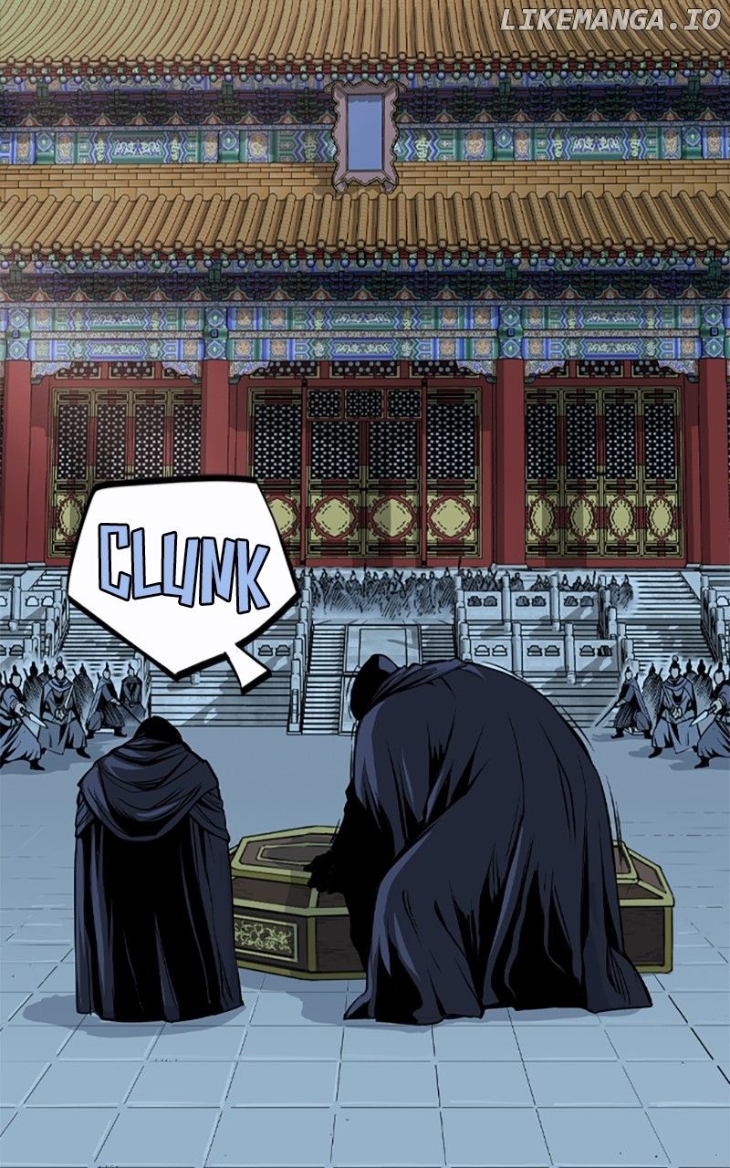 Asura (manhwa) Chapter 18 - page 28