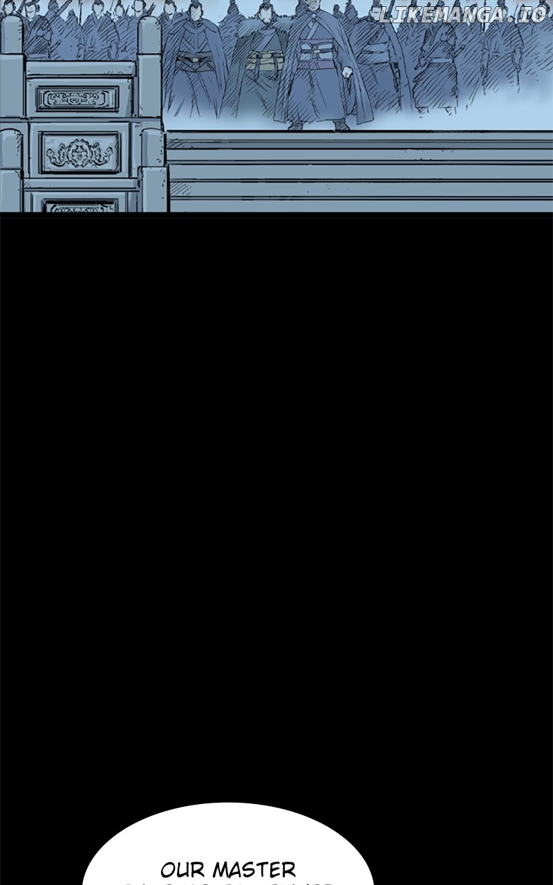 Asura (manhwa) Chapter 18 - page 30