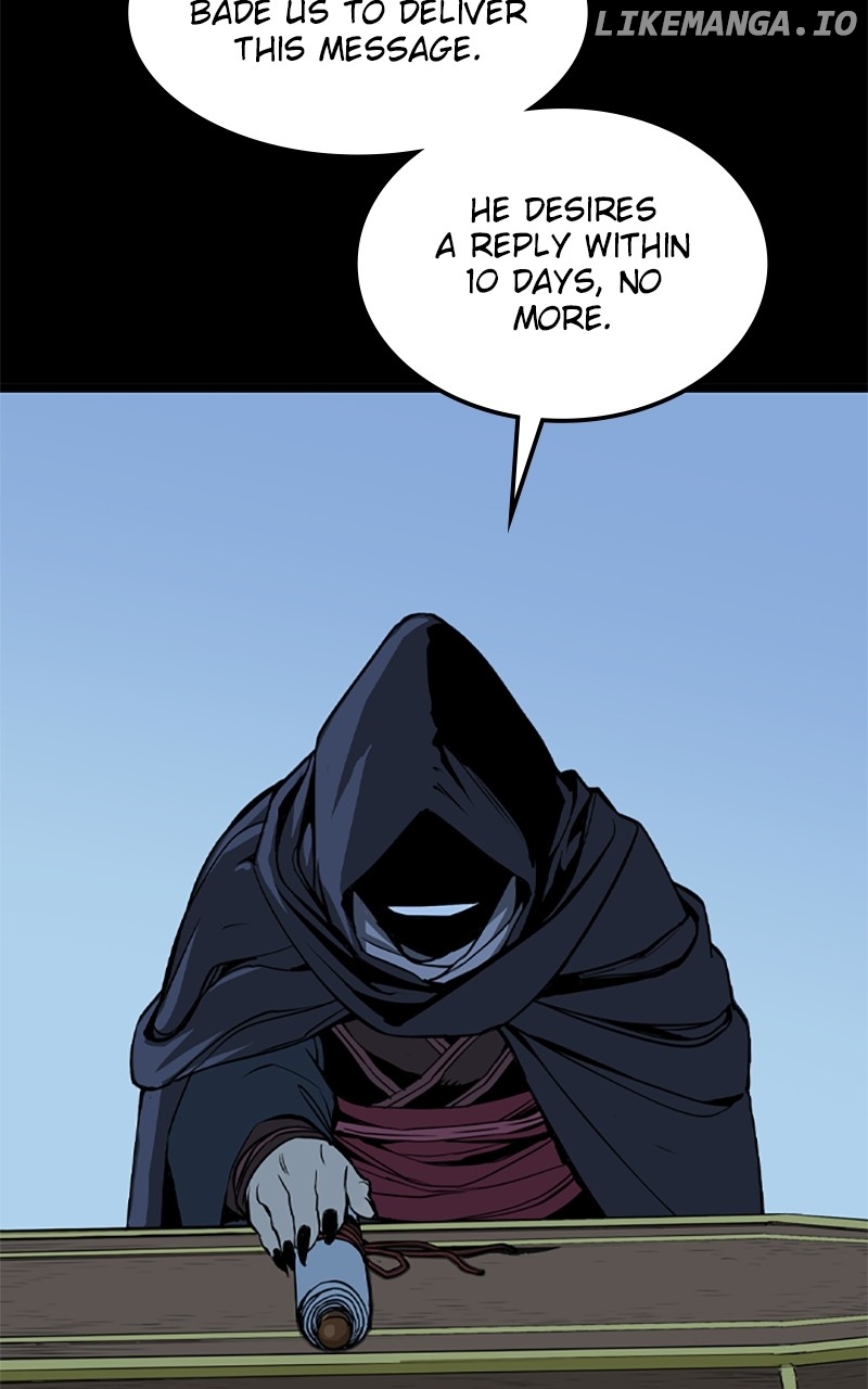 Asura (manhwa) Chapter 18 - page 31